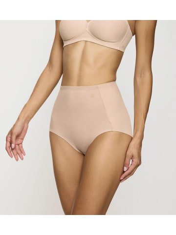 Triumph High Panty in Smooth Skin