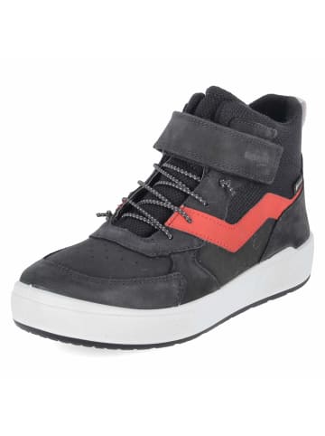 superfit Wintersneaker MAVERICK in schwarz