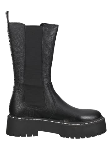 Steve Madden Stiefel in Schwarz