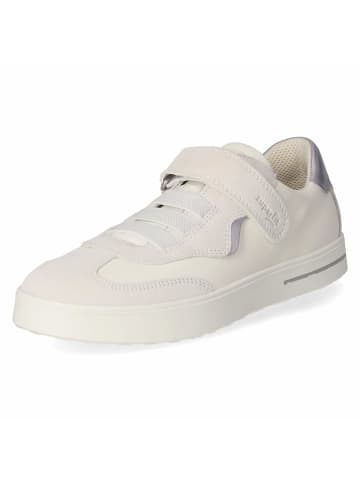 superfit Slipper in weiss