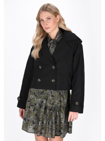 DreiMaster Vintage Jacket in black