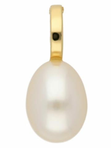 Adeliás Charms & Anhänger für Damen in gold in gold