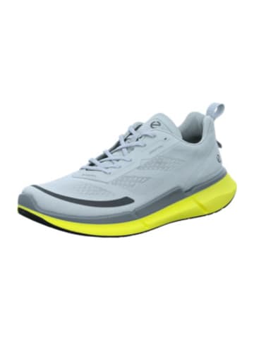 Ecco Sneaker für Herren in unifarben in uni