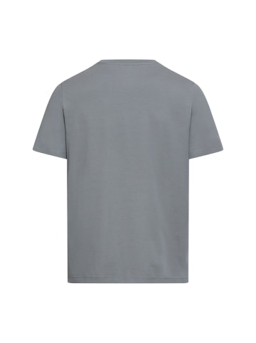 Camel Active fleXXXactive® T-Shirt mit Rundhalsausschnitt in Stormy