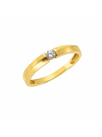 Celesta Ring für Damen in gold
