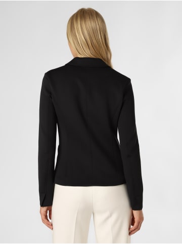 MARC CAIN Blazer in schwarz
