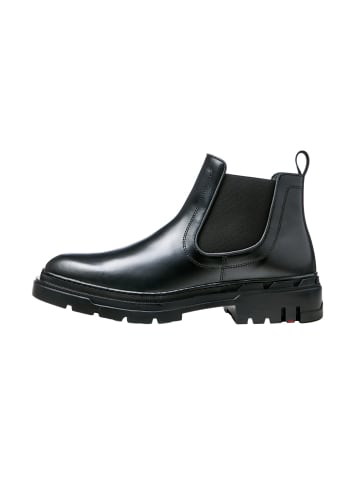 LLOYD Schuhe ROYAN in SCHWARZ