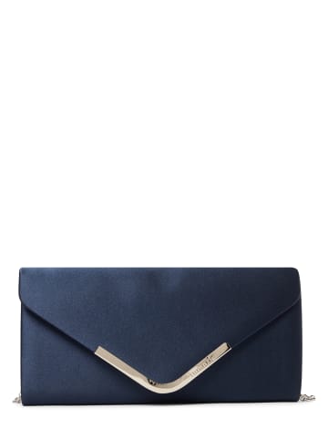 Tamaris Abendtasche Amalia in marine - 0002