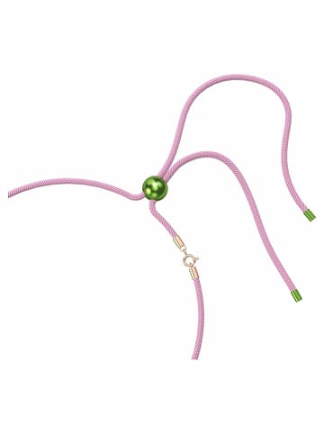 Swarovski Halskette für Damen in uni