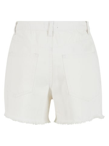 Just Rhyse Shorts - undefined in white