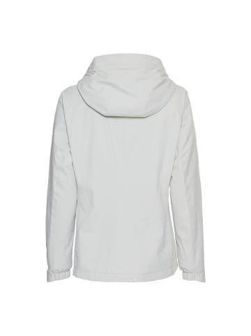 Camel Active Jacke 320100-6F18 in silver