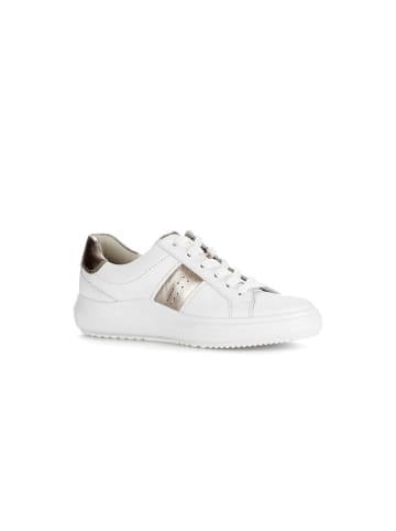 Gabor Sneaker low in weiß