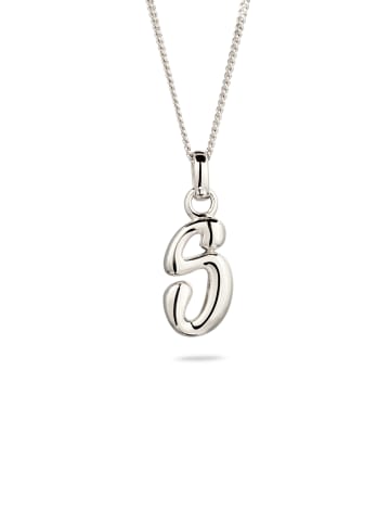 Elli Halskette 925 Sterling Silber in Silber