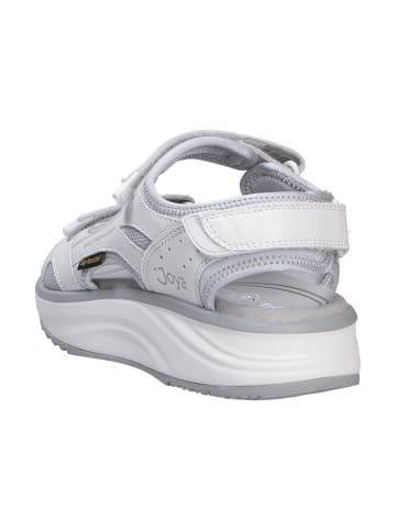 Joya Sandale KOMODO II SR WHITE in weiß