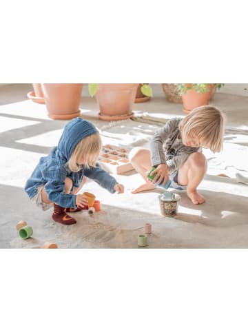 Grapat Schalen, stapelbar - ab 3 Jahren