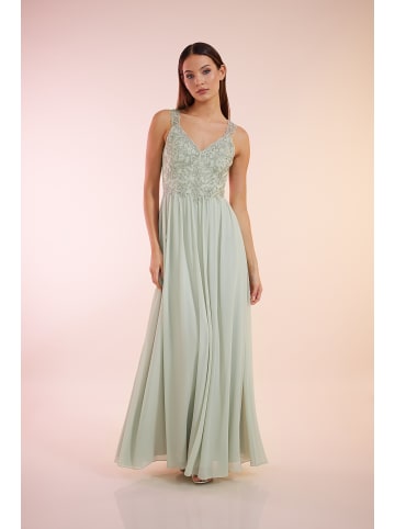 LAONA Abendkleid Lost In Paradise Dress in Iced Mint