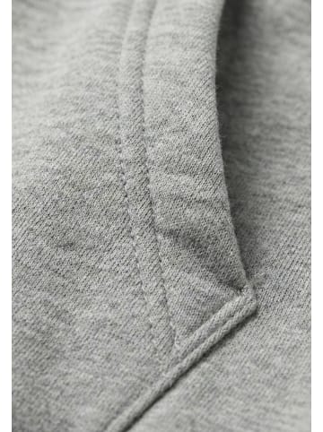 Fumo Women Sweatshirt in Grey