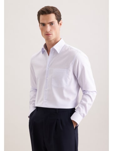 Seidensticker Business Hemd Comfort in Rosa