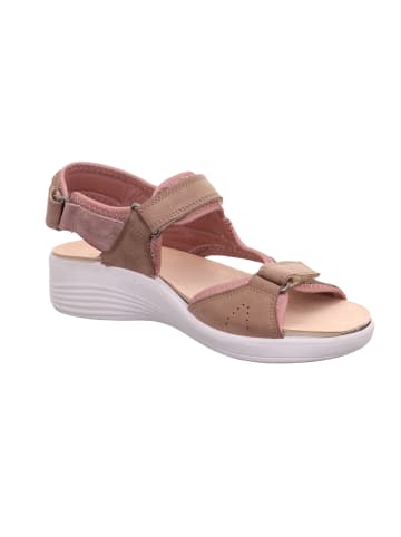 Legero Riemchensandale FLY in Cerbiatto