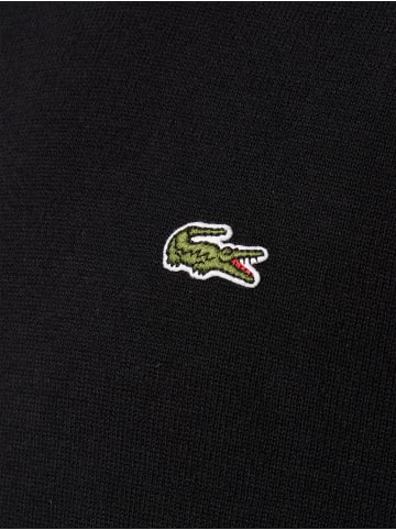 Lacoste Pullover in schwarz - 0005