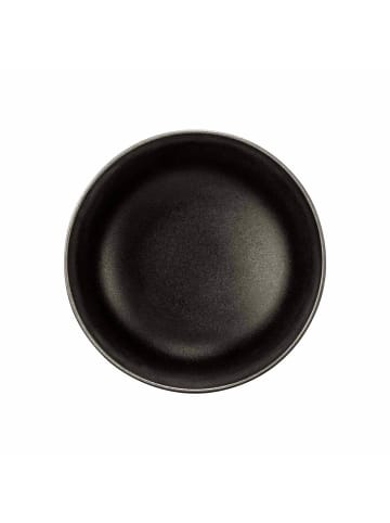Seltmann Weiden Foodbowl Liberty Velvet Black ø 17,7 cm schwarz in schwarz
