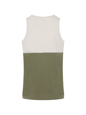 Protest M PRTSAMO SINGLET in Grün