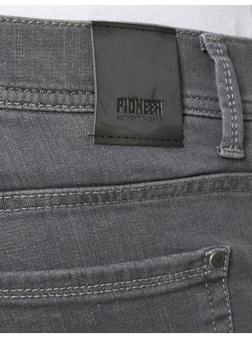 Pioneer Jeans für Herren in grau