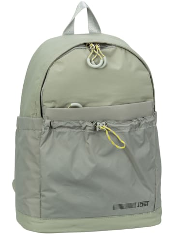 Jost Rucksack / Backpack Lohja Daypack in Salvia