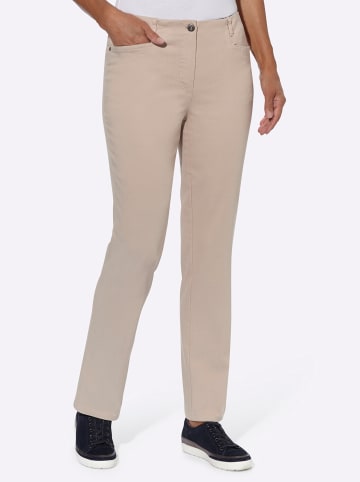 Cosma Jeans in berber