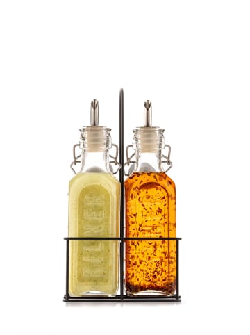Kilner KILNER | ÖL-/Essigflaschen, 0,3 L