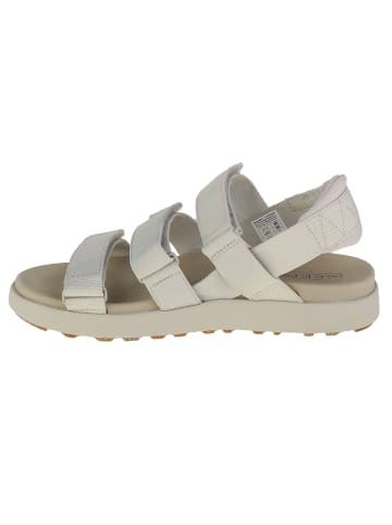 Keen Keen Elle Strappy Sandal in Beige