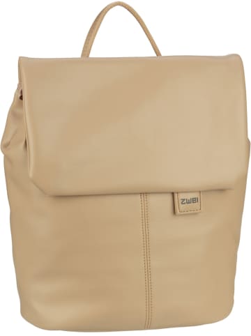 Zwei Rucksack / Backpack Mademoiselle MR8 in Oat