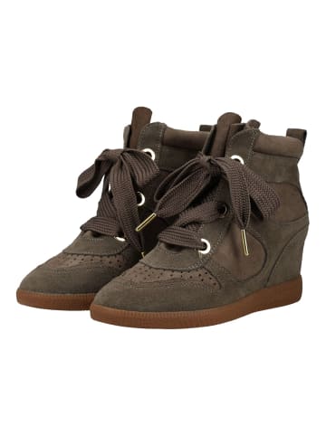 Steve Madden Sneaker MABLES Taupe