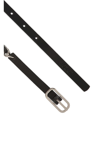 Kazar Gürtel in Schwarz