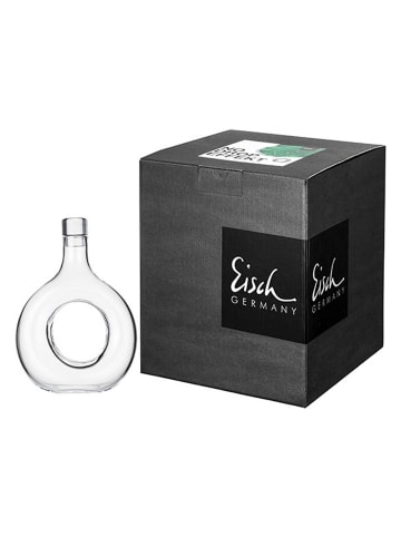 Eisch Karaffe No Drop Effekt 350 ml in transparent