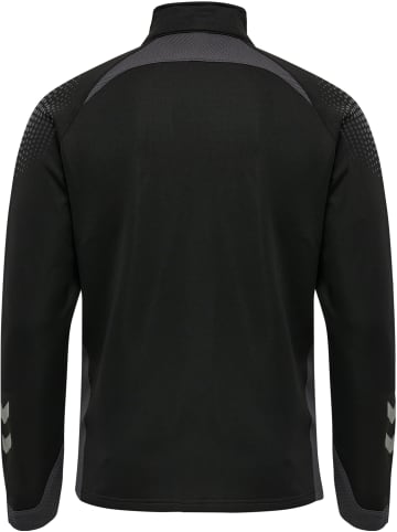 Hummel Reißverschluss Jacke Hmllead Herren in BLACK