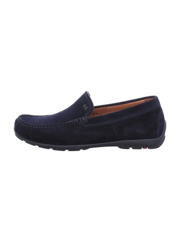 LLOYD Mokassins in Blau