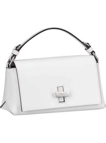 LIEBESKIND BERLIN Handtasche Sade 2 Crossbody S in Off White