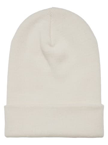  Flexfit Beany in whitesand