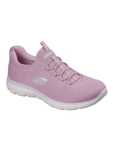 Skechers Sneakers Low SUMMITS SUMMER BLUSH in rosa