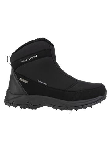 Whistler Boot Kinger in 1001 Black