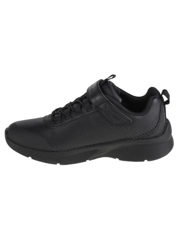 Skechers Skechers Microspec-Classmate in Schwarz