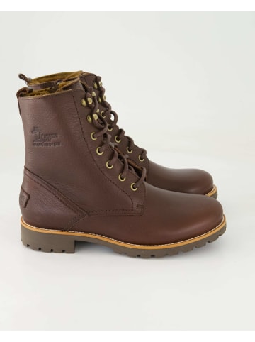 PANAMA JACK Winterstiefeletten in Braun