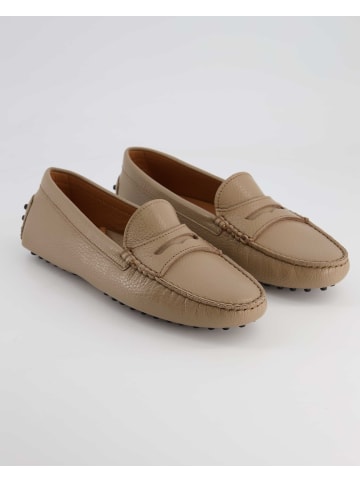 George Watts Slipper in Beige