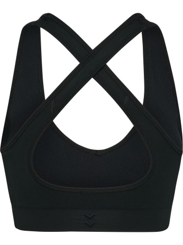 Hummel Hummel Top Hmlhiit Damen in BLACK