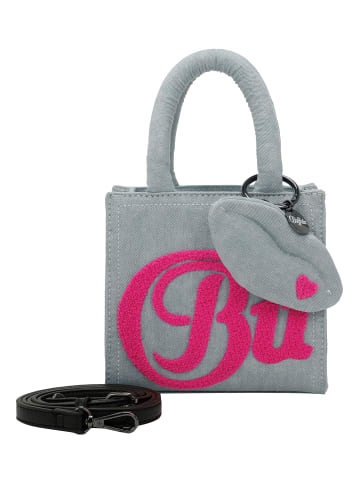 Buffalo Henkeltasche Boxy21 in Pink