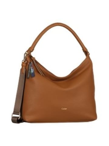 Gabor Andie Hobo Bag Tasche Braun