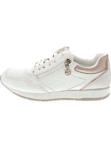 Tamaris Sneaker Weiß