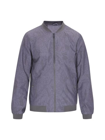 cosimon Jacke in Dunkelgrau