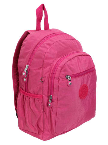 Mindesa Damen Rucksack in Pink